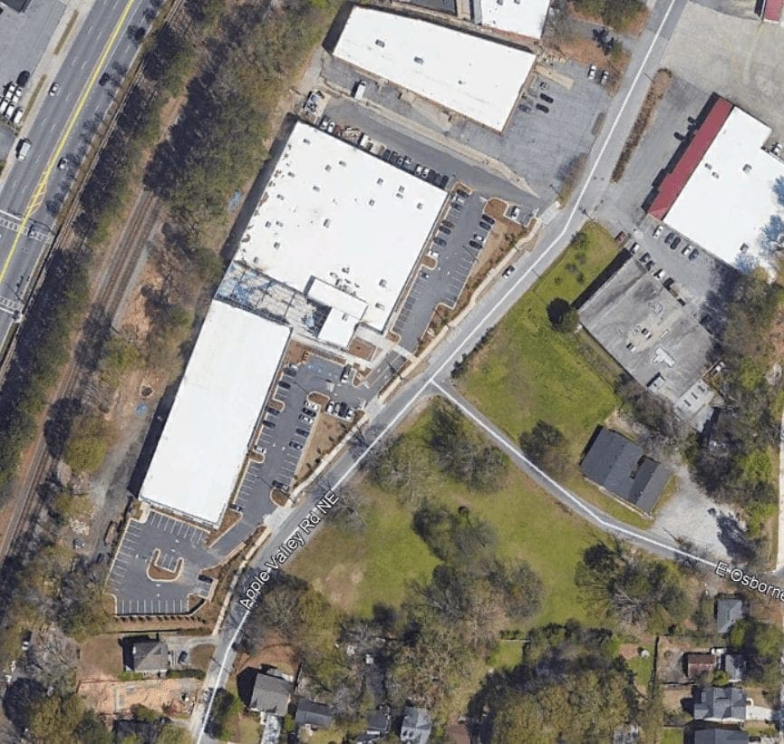 Apple Valley Brookhaven